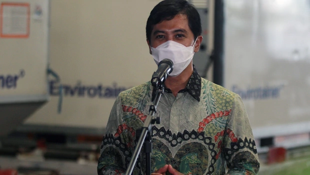 Peruguruan Tinggi Diharapkan Cetak Lebih Banyak Dokter Spesialis