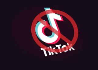Prancis Larang Penggunaan TikTok Hingga Candy Crush