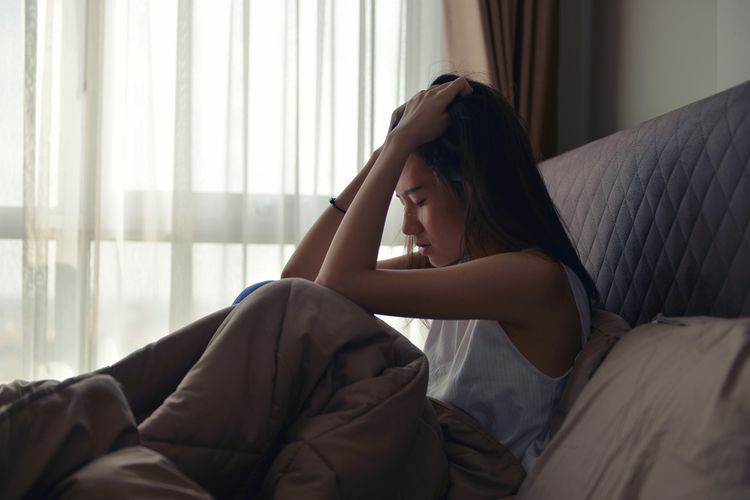 Suara Bising Ganggu Tidur Siang, Coba Ikuti Tips Ini