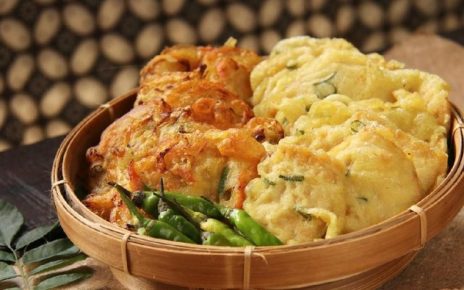 Supaya Puasa Lancar Jaya, Apa Saja Menu yang Harus Dihindari
