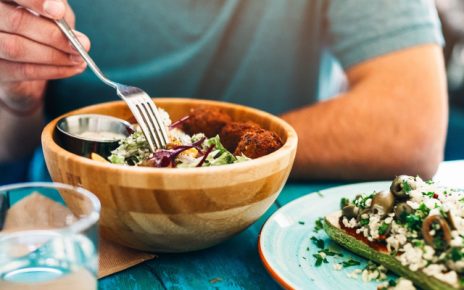 Tanda-Tanda Kamu Harus Ubah Metode Diet, Apa Saja