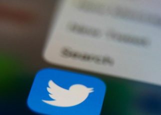 Twitter Otomatis Respons Pers dengan Emoji Tahi