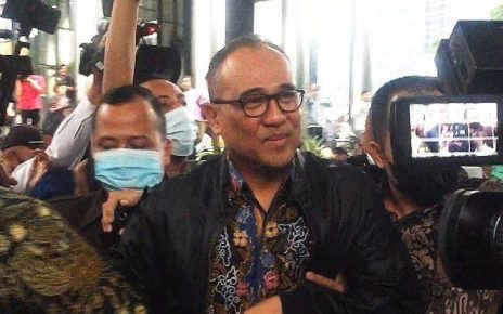 Kosultan Pajak yang Samarkan Kekayaan Rafael Alun Minggat ke Luar Negeri