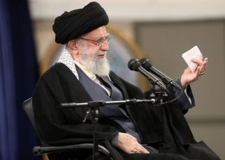 Fasilitas nuklir Iran