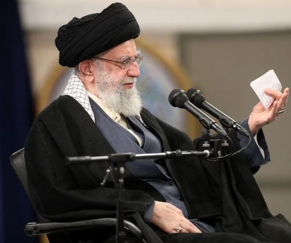 Fasilitas nuklir Iran