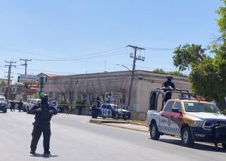 AS dan Meksiko Bekerja Sama untuk Selamatkan Empat Korban Penculikan di Tamaulipas
