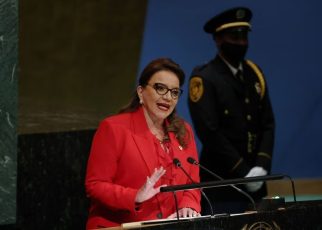 Honduras Berencana Resmikan Hubungan dengan Tiongkok, Taiwan Terpojok