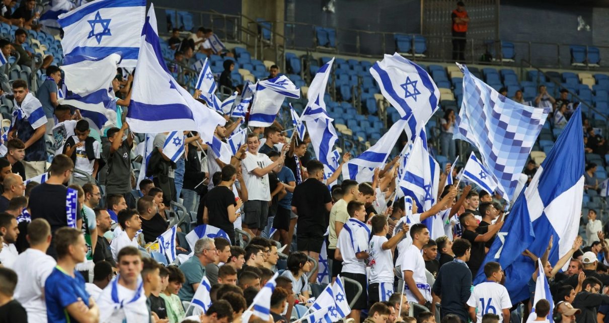 Timnas Israel di Piala Dunia U-20 Tuai Polemik, PKS Tolak Tegas