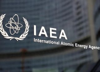 2,3 Ton Uranium Dilaporkan Hilang dari Lokasi Penambangan Libya