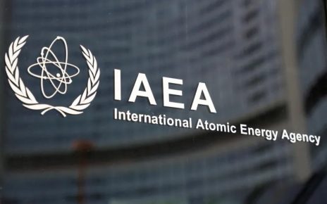 2,3 Ton Uranium Dilaporkan Hilang dari Lokasi Penambangan Libya