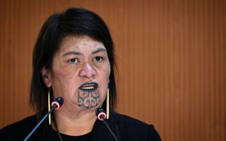 Menlu Selandia Baru Dikabarkan Akan Terbang ke Tiongkok