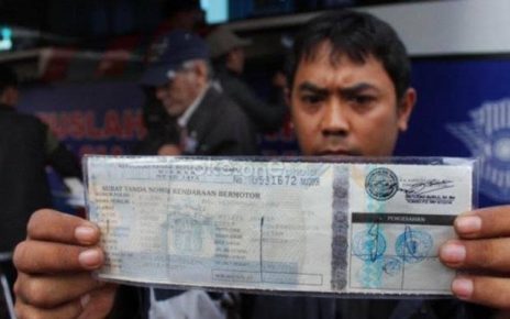 Kakorlantas Usul Biaya Balik Nama BPKB Motor-Mobil Dikurangi. Simak Besaran Biaya, Syarat, dan Langkahnya