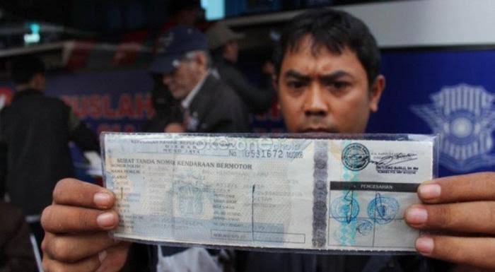 Kakorlantas Usul Biaya Balik Nama BPKB Motor-Mobil Dikurangi. Simak Besaran Biaya, Syarat, dan Langkahnya