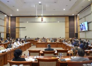 Soal Transaksi Janggal Rp 300 Triliun Kemenkeu, Komisi III DPR Rapat dengan PPATK Hari Ini