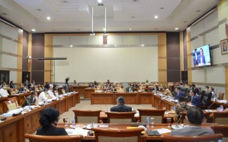 Soal Transaksi Janggal Rp 300 Triliun Kemenkeu, Komisi III DPR Rapat dengan PPATK Hari Ini