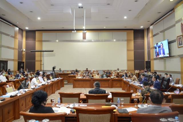 Soal Transaksi Janggal Rp 300 Triliun Kemenkeu, Komisi III DPR Rapat dengan PPATK Hari Ini