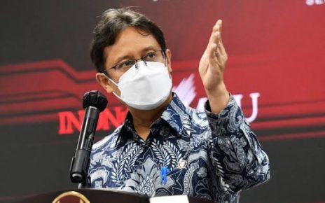 Menkes Budi Tolak BPJS Kesehatan di Bawah Menteri, Ini Alasannya