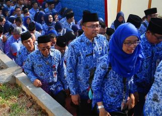 Simak Aturan Jam Kerja ASN Selama Ramadhan, Bisa Pulang Jam 2 Siang!