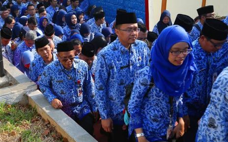 Simak Aturan Jam Kerja ASN Selama Ramadhan, Bisa Pulang Jam 2 Siang!