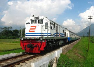 PT KAI Gelontorkan 10 Ribu Tiket KA Murah Jelang Mudik, Catat Rutenya!