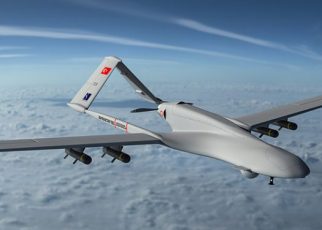 Pabrik drone