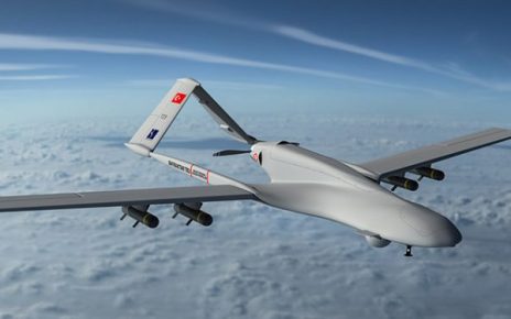 Pabrik drone