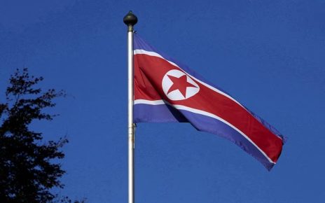 Korea Selatan Rilis Laporan Kekejaman Korut