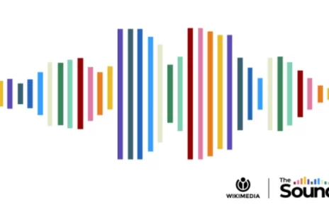 Wikipedia Bakal Punya Logo Audio