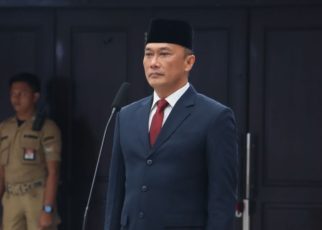 Zudan Arif