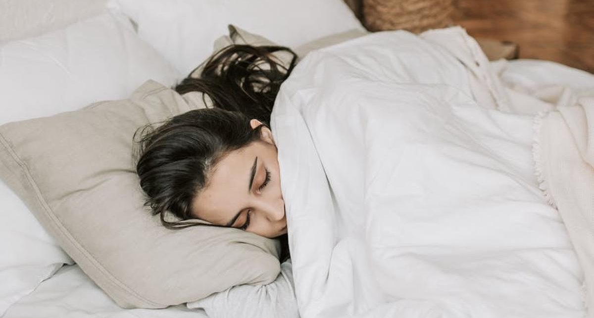 Tips Sebelum Tidur yang Bikin BB Cepat Turun
