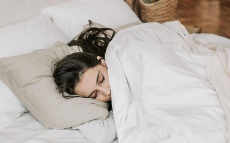 Tips Sebelum Tidur yang Bikin BB Cepat Turun