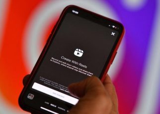 Alat Edit Reels di Instagram Jadi Lebih Mudah Dipakai