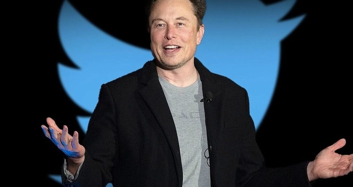 Elon Musk Akun Terverifikasi Bakal Jadi Prioritas di Twitter