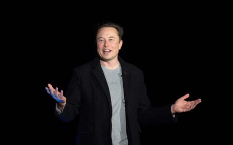 Elon Musk Dirikan Perusahaan AI Baru