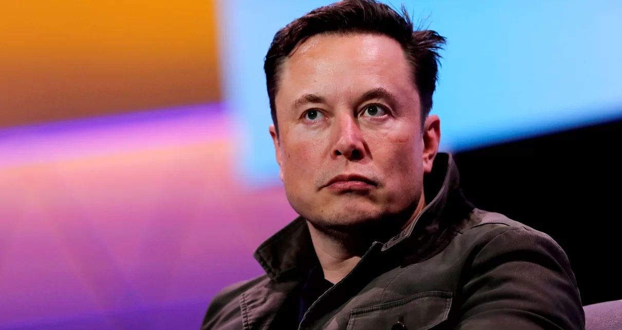 Elon Musk Klaim AI-nya Tak Akan Hancurkan Peradaban