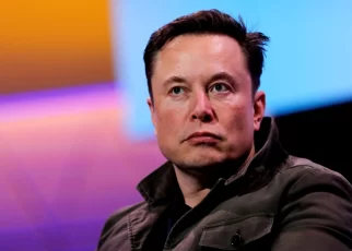 Elon Musk Klaim AI-nya Tak Akan Hancurkan Peradaban