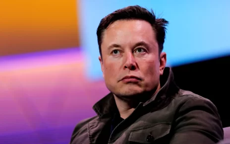 Elon Musk Klaim AI-nya Tak Akan Hancurkan Peradaban