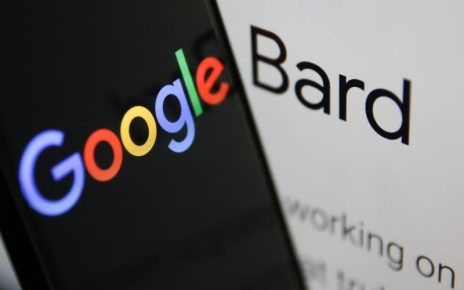 Google Tetap Luncurkan Bard Meski Ada Diprotes Karyawannya