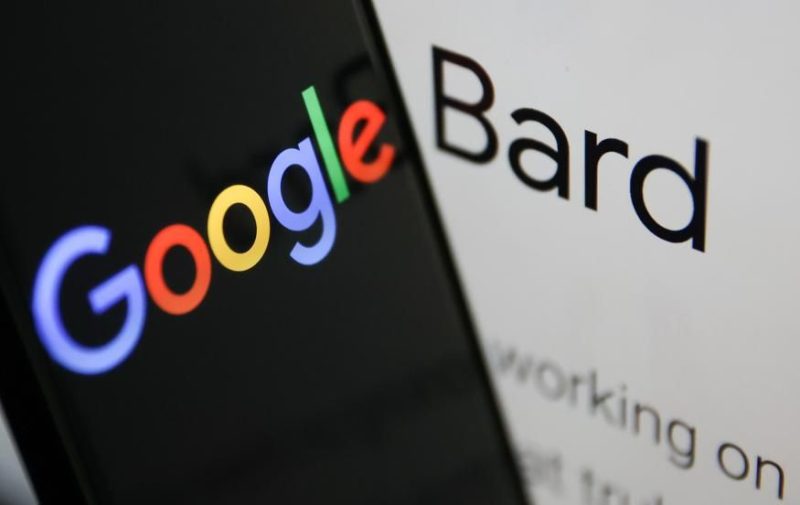 Google Tetap Luncurkan Bard Meski Ada Diprotes Karyawannya