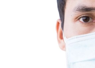 Jelang Lebaran, Kemenkes Imbau Masyarakat Pakai Masker