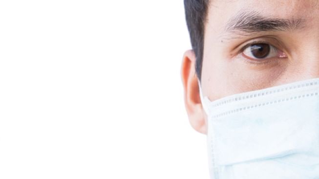 Jelang Lebaran, Kemenkes Imbau Masyarakat Pakai Masker