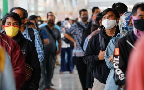 Kapan Status Pandemi COVID-19 Dicabut Jadi Endemi?