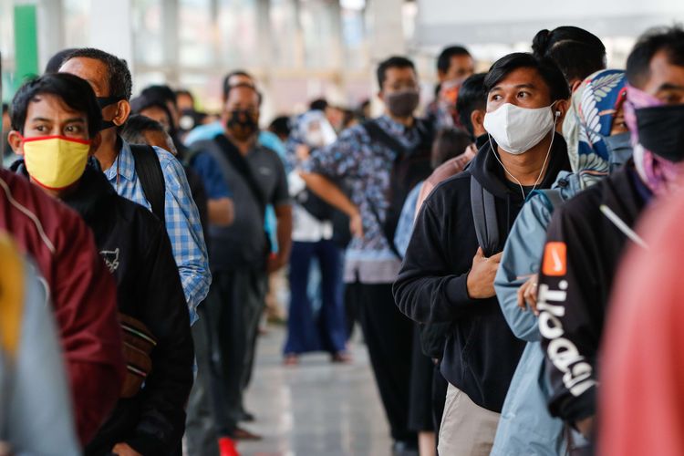 Kapan Status Pandemi COVID-19 Dicabut Jadi Endemi?