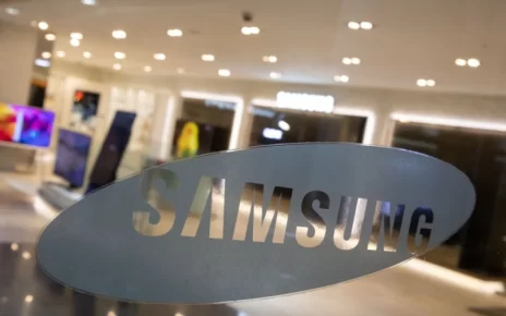 Karyawan Samsung Bocorkan Data Sensitif ke ChatGPT