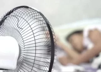 Kegerahan Bikin Susah Tidur, Kenapa