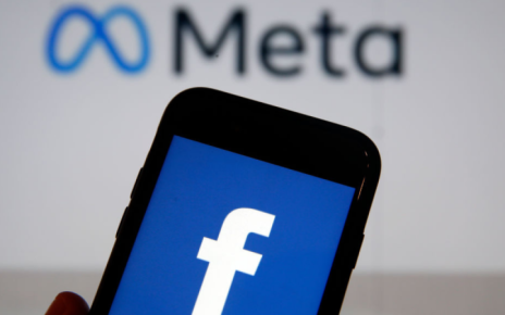 Meski Lakukan Efisiensi, Facebook Meta Terus Tumbuh