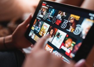 Netflix Bakal Produksi Lebih Sedikit Film, Kenapa?