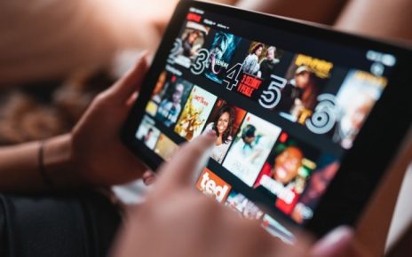Netflix Bakal Produksi Lebih Sedikit Film, Kenapa?