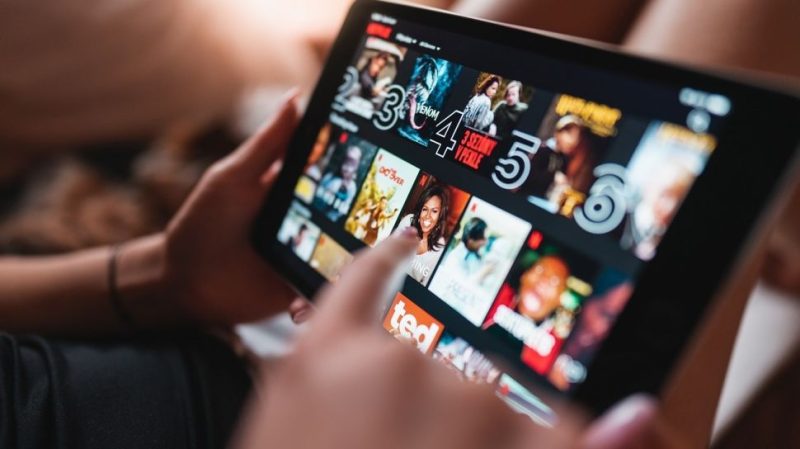 Netflix Bakal Produksi Lebih Sedikit Film, Kenapa?