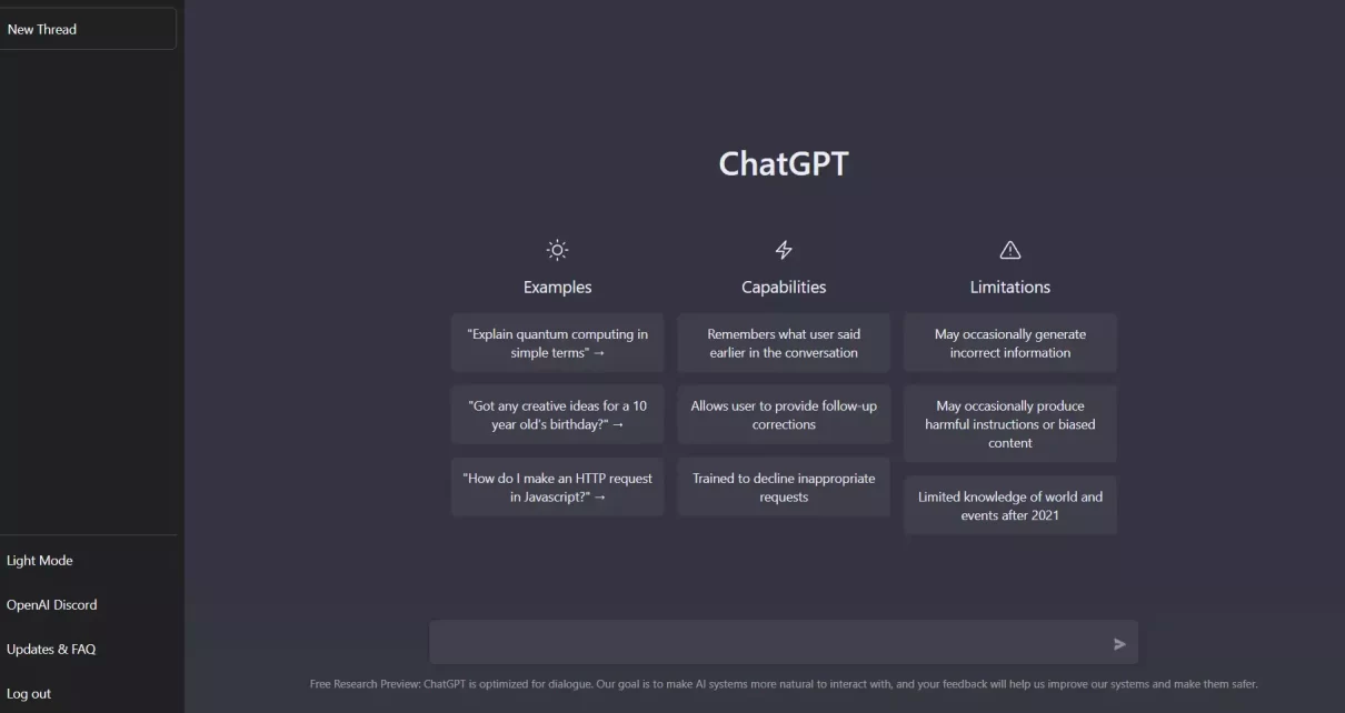OpenAI Tingkatkan Kontrol Privasi di ChatGPT